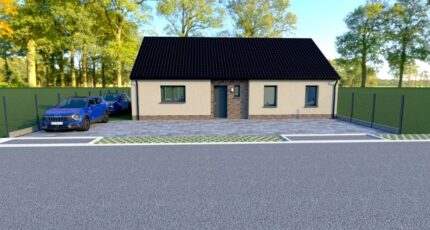 Gœulzin Maison neuve - 2266616-6130annonce620250910QxDZd.jpeg Maisons France Confort