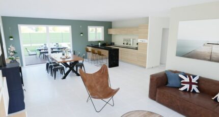 Gœulzin Maison neuve - 2266616-6130annonce720250910XoJAL.jpeg Maisons France Confort