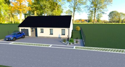 Méricourt Maison neuve - 2274193-6130annonce620250917SlpzB.jpeg Maisons France Confort