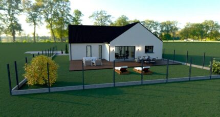 Méricourt Maison neuve - 2274193-6130annonce720250917nw9WV.jpeg Maisons France Confort