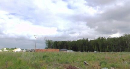 Méricourt Maison neuve - 2274193-6130annonce220250917BKKqy.jpeg Maisons France Confort