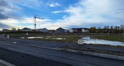 Oignies Maison neuve - 2275286-6130annonce120250918V4oTz.jpeg Maisons France Confort