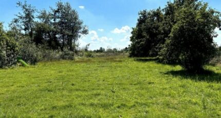 Libercourt Terrain à bâtir - 2324990-11021annonce120251031hBzXd.jpeg Maisons France Confort