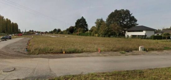 Terrain à bâtir à Trith-Saint-Léger, Hauts-de-France