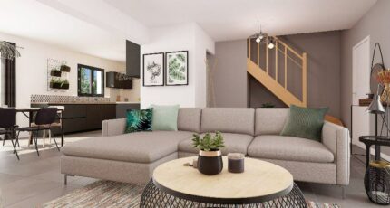 Raismes Maison neuve - 2327587-11021annonce620251104zu7ZU.jpeg Maisons France Confort