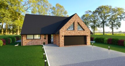 Fenain Maison neuve - 2307315-5986modele620231109t0SQo.jpeg Maisons France Confort