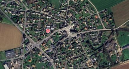 Bréauté Terrain à bâtir - 2374151-11168annonce120251222E6S8P.jpeg Maisons France Confort