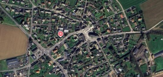 Terrain à bâtir à Bréauté, Normandie