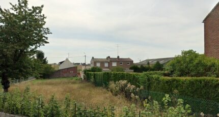 Cambrai Maison neuve - 2311146-10261annonce220250129M7q7w.jpeg Maisons France Confort