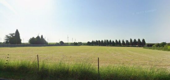Terrain à bâtir à Iwuy, Hauts-de-France