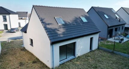 Évin-Malmaison Maison neuve - 2295502-11030annonce220251006dncJW.jpeg Maisons France Confort