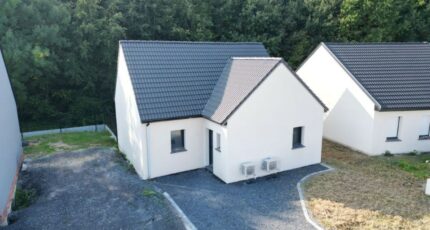 Évin-Malmaison Maison neuve - 2295502-11030annonce320251006XdrcT.jpeg Maisons France Confort