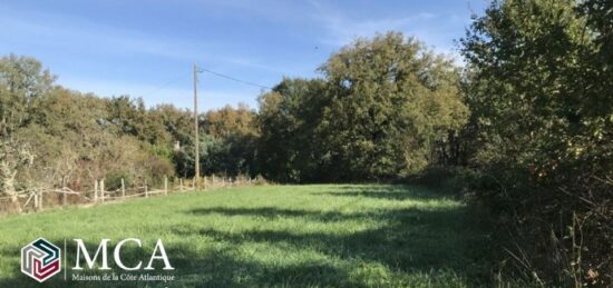 Terrain à bâtir à Aubiac, Nouvelle-Aquitaine