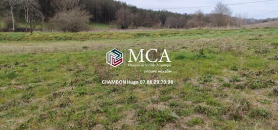Terrain à bâtir à Pont-du-Casse, Nouvelle-Aquitaine