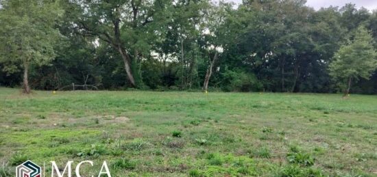 Terrain à bâtir à Agen, Nouvelle-Aquitaine