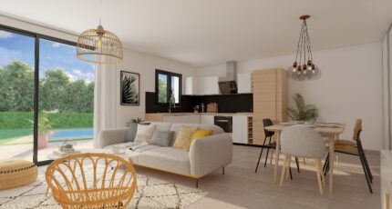 Balaruc-le-Vieux Maison neuve - 2307375-4586modele1020210624TvrTa.jpeg Maisons France Confort