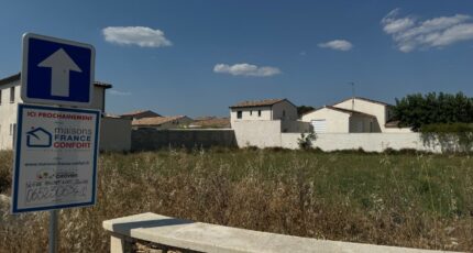 Gallargues-le-Montueux Maison neuve - 2307446-11455annonce220250619BTl70.jpeg Maisons France Confort