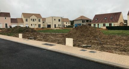 Veneux-les-Sablons Maison neuve - 2374299-11572annonce120251222D6G8w.jpeg Maisons France Confort