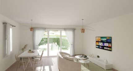 Saintes Maison neuve - 2332436-11452annonce720251107XHTAT.jpeg Maisons France Confort