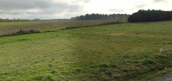 Terrain à bâtir à Pont-l'Abbé-d'Arnoult, Nouvelle-Aquitaine