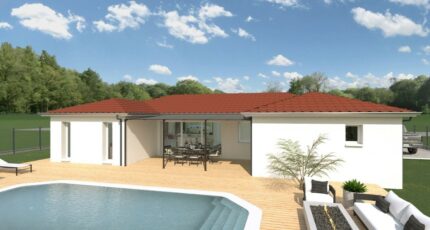 Polliat Maison neuve - 2340720-754modele620251117KZAGU.jpeg Maisons France Confort