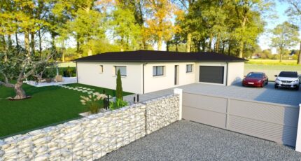 Polliat Maison neuve - 2340732-754modele7202407021JWOp.jpeg Maisons France Confort