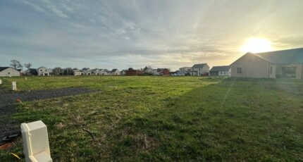 Monceaux-en-Bessin Maison neuve - 2374857-11660annonce3202512230WqHM.jpeg Maisons France Confort