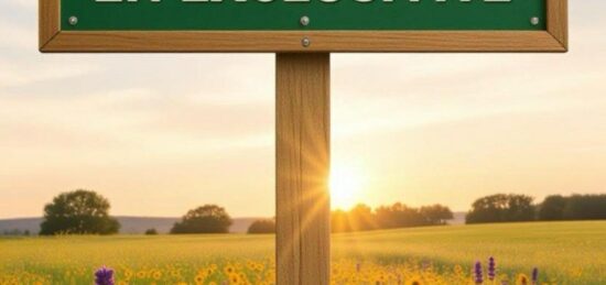 Terrain à bâtir à Carros, Provence-Alpes-Côte d'Azur