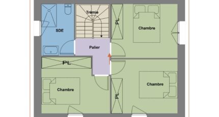 Plougonvelin Maison neuve - 2375082-11165modele720251210JBMHp.jpeg Maisons France Confort