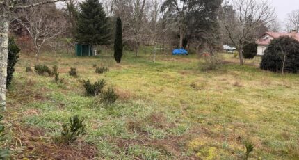 Lévignacq Maison neuve - 2375006-11685annonce1202512233BHEB.jpeg Maisons France Confort