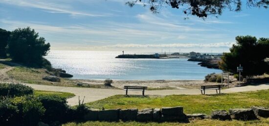 Terrain à bâtir à , Bouches-du-Rhône