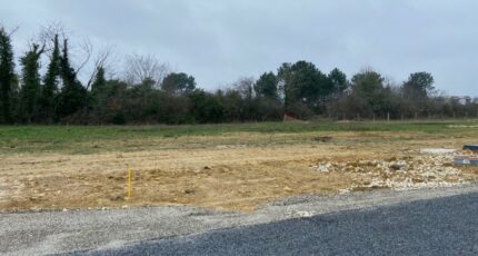 Artigues-près-Bordeaux Terrain à bâtir - 2375306-11689annonce120251119Dhuhv.jpeg Maisons France Confort