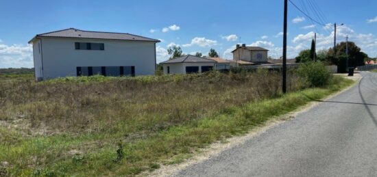 Terrain à bâtir à Sadirac, Nouvelle-Aquitaine