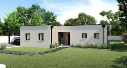 Le Teich Maison neuve - 2375369-11322modele720250515Phqda.jpeg Maisons France Confort