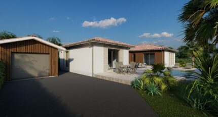 Audenge Maison neuve - 2337716-11295modele620250612S50ww.jpeg Maisons France Confort