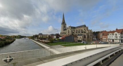 Wervicq-Sud Maison neuve - 2374884-11030annonce120251223pem8S.jpeg Maisons France Confort