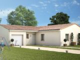 Maison à construire à Véretz (37270) 2341631-10999modele720250605X7XDk.jpeg Maisons France Confort