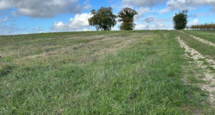 Villenave-de-Rions Terrain à bâtir - 2374663-11306annonce120251223lLGcJ.jpeg Maisons France Confort