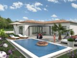 Maison à construire à Garéoult (83136) 2289869-10678modele620240117vAsGA.jpeg Maisons France Confort