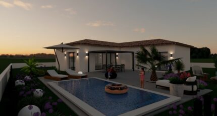 Garéoult Maison neuve - 2289869-10678modele720240117xJydv.jpeg Maisons France Confort