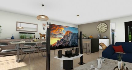 Garéoult Maison neuve - 2289877-3139modele820231024g7yHW.jpeg Maisons France Confort