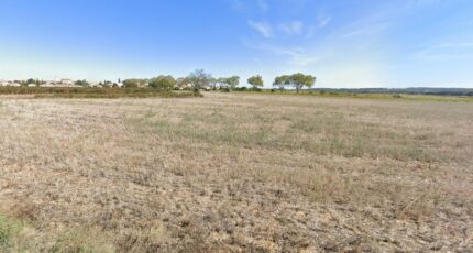 Alignan-du-Vent Terrain à bâtir - 2375596-11018annonce420250903NkJrw.jpeg Maisons France Confort