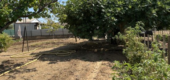 Terrain à bâtir à , Var