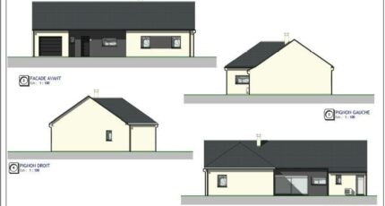 Bonchamp-lès-Laval Maison neuve - 2363308-3855modele720250206xZrP1.jpeg Maisons France Confort