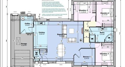 Bonchamp-lès-Laval Maison neuve - 2363308-3855modele620250206aToMH.jpeg Maisons France Confort