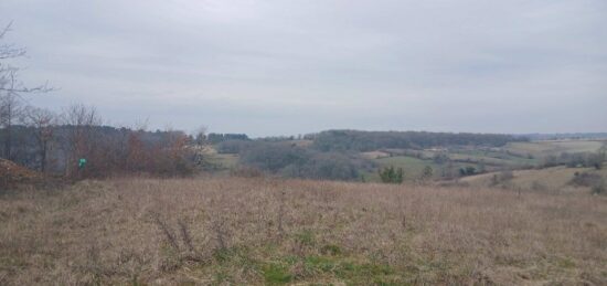 Terrain à bâtir à Saint-Astier, Nouvelle-Aquitaine