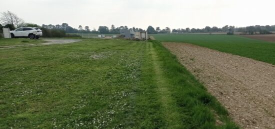 Terrain à bâtir à , Charente-Maritime