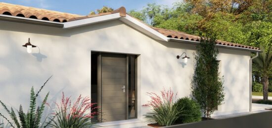 Maison neuve à , Gironde