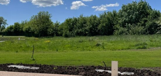 Terrain à bâtir à , Cantal