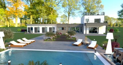 Vagnas Maison neuve - 2289589-5100modele620231120SxqSk.jpeg Maisons France Confort